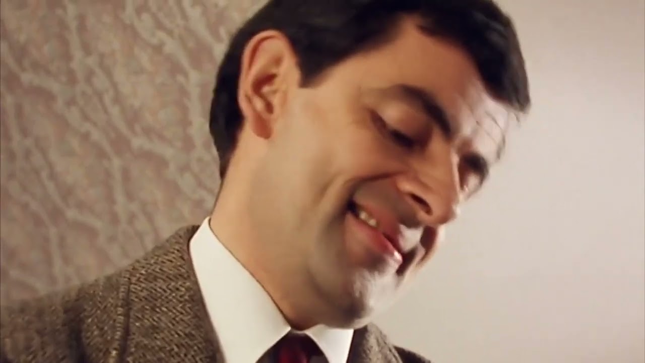 When He's Away Mr Bean Will Play | Mr Bean Full Episodes | Classic Mr Bean
