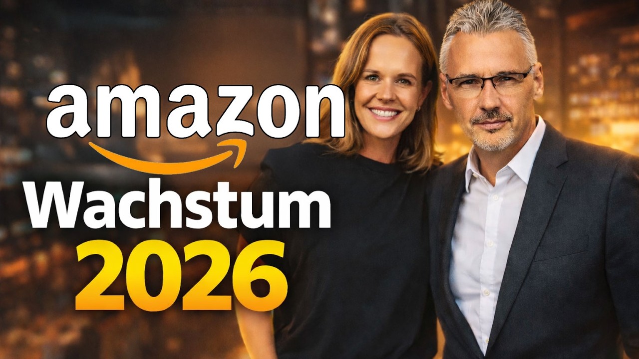Amazon Wachstum 2026: Was Marken Falsch Machen | AMZPro