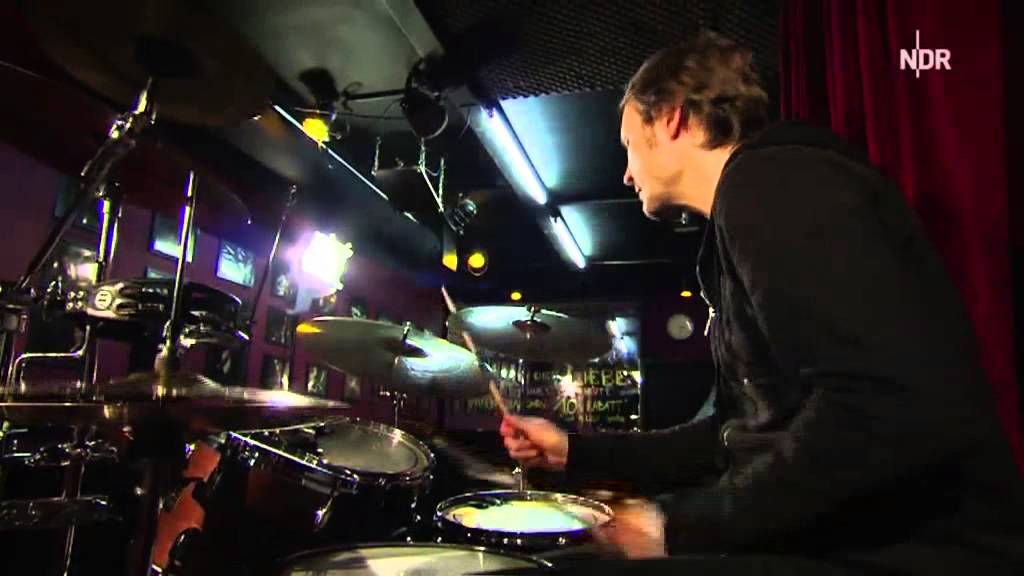 Sven Helbig - Pocket Symphonies (Documentary NDR Kulturjournal)