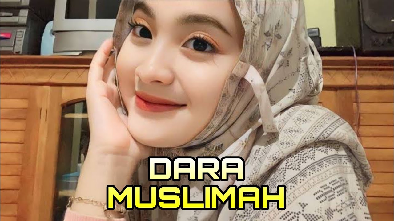 DJ ACEH TERBARU DARA MUSLIMAH
