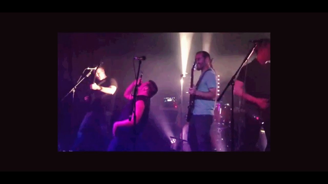 Drowning Summer/The Wait is Over - Live at The Merrow