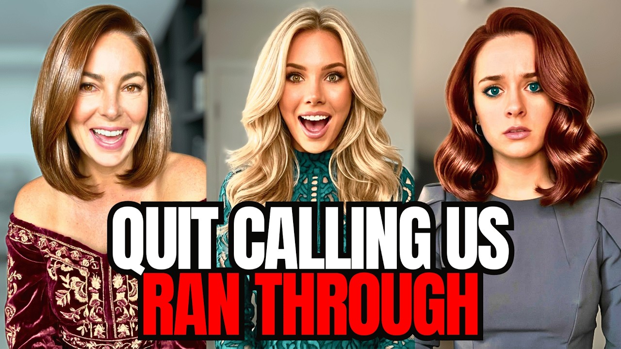 Women Are PISSED As More Men Are Retiring From Dating & Marriage
