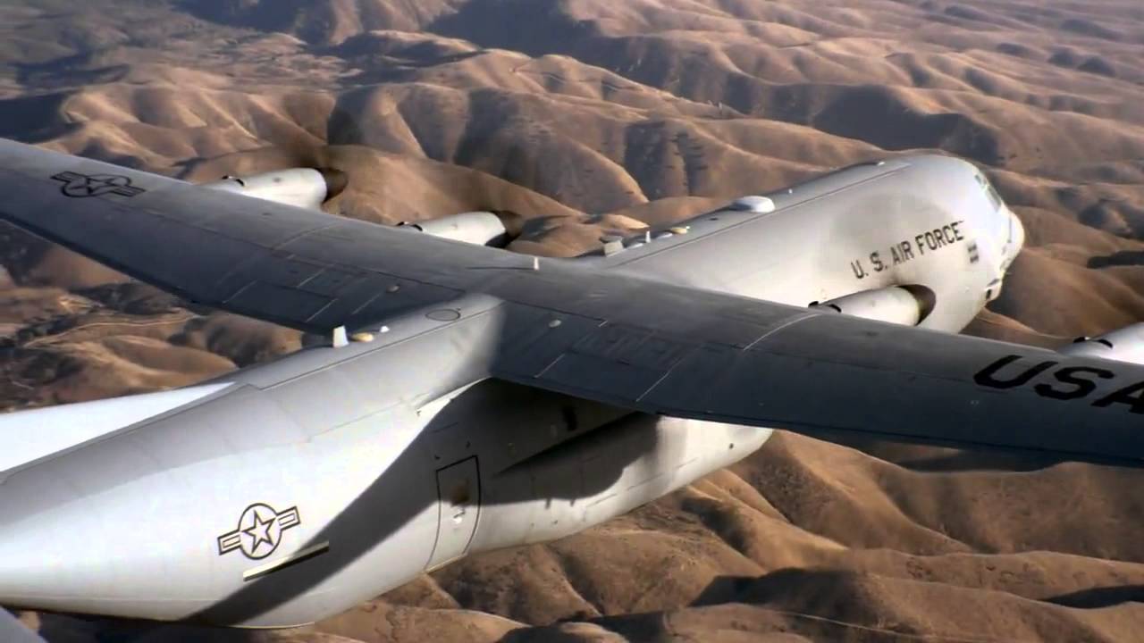 This is why we fly...