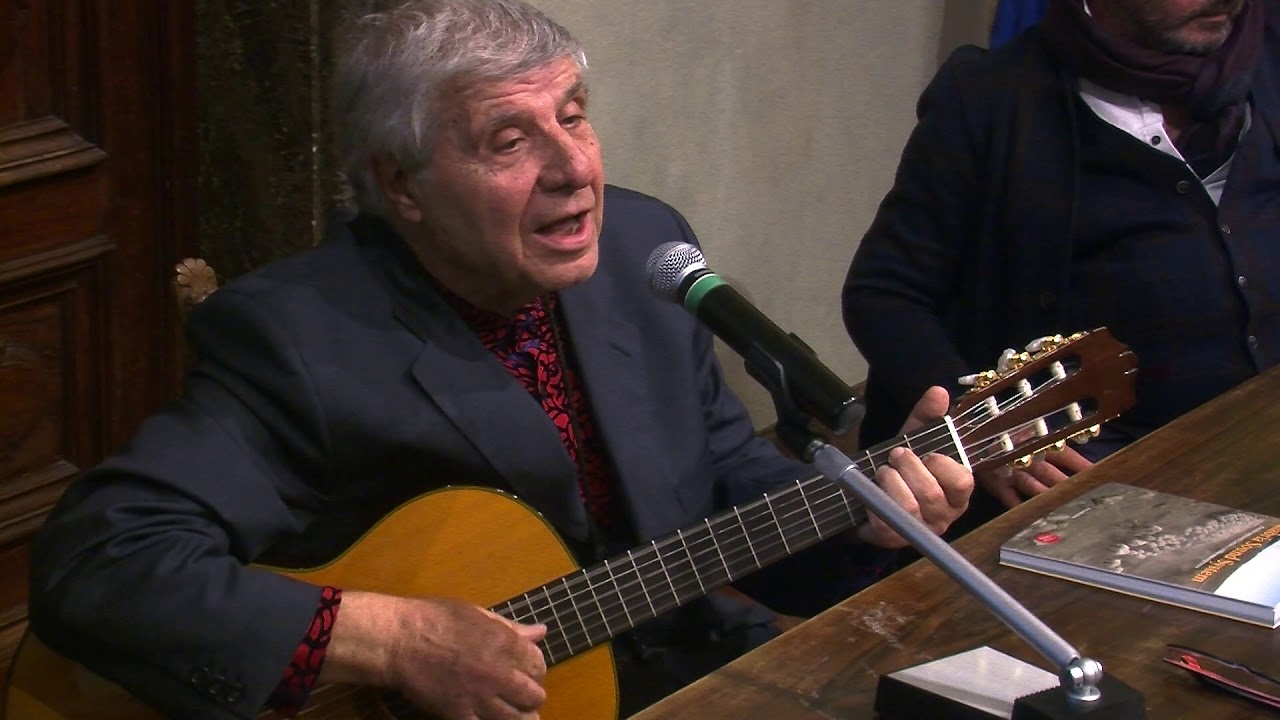 AMURI - Otello Profazio