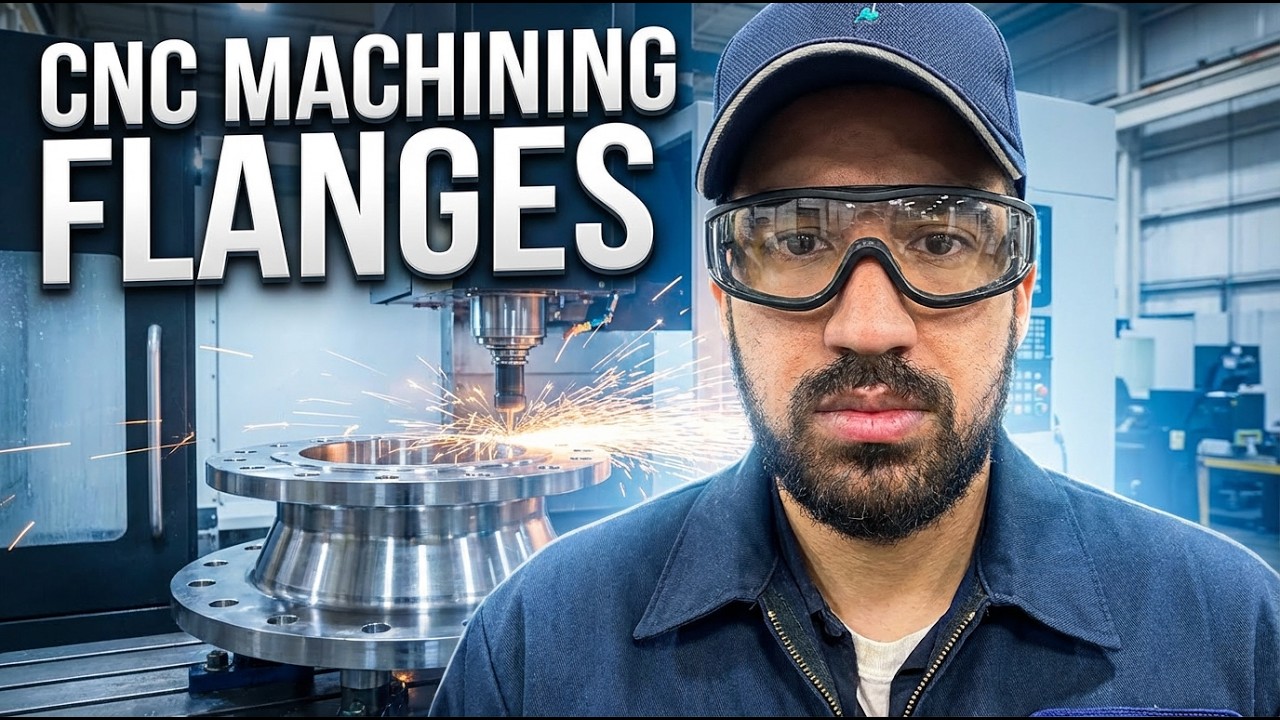 POV You Work Manufacturing