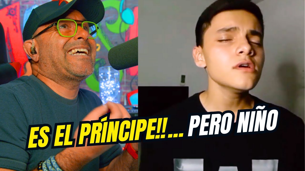Niño canta “Hasta Que Me Olvides” como JOSÉ JOSÉ | Me quedé sin palabras