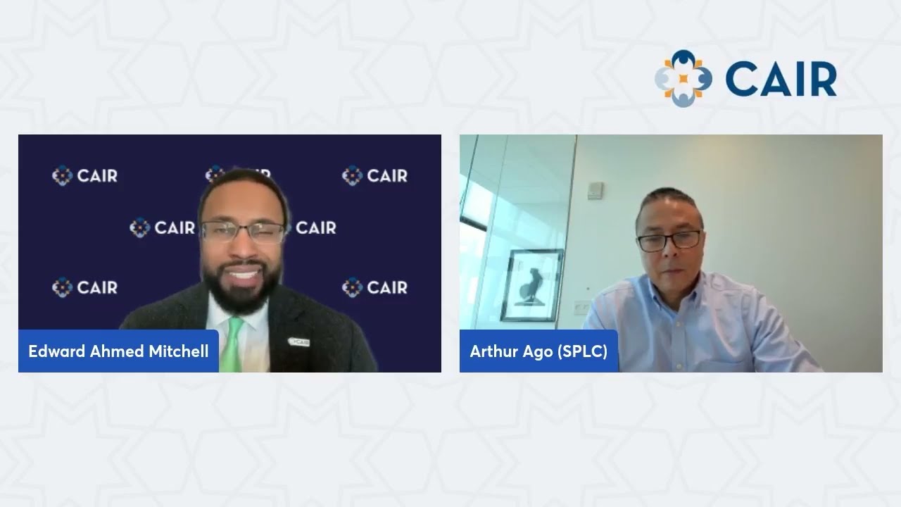 CAIR Announces Lawsuit Against Governor DeSantis Over Unconstitutional Executive Order