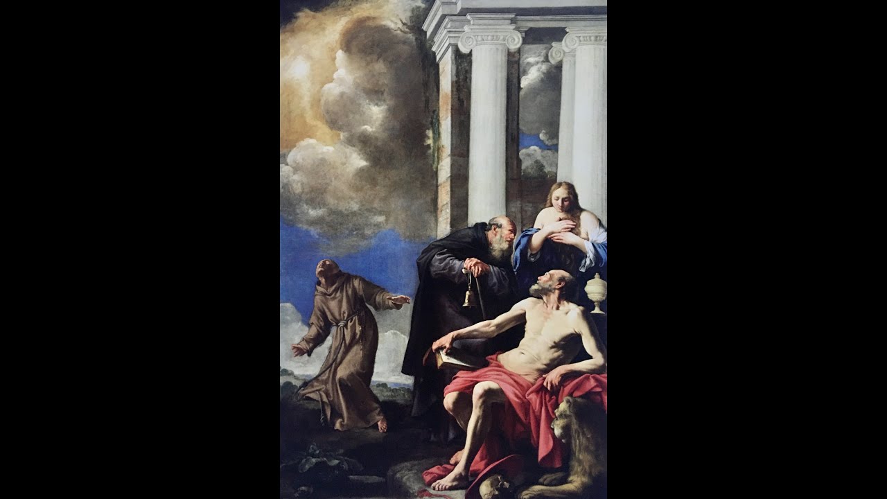 L'opera del lunedì, seconda serie - Carlo Saraceni, erede di Caravaggio