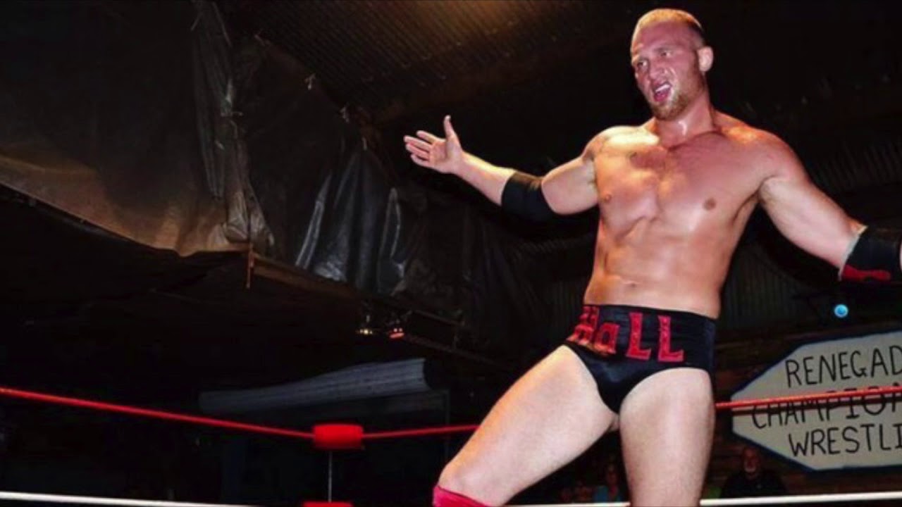 Hurricane Helms on: real life heat with Cody Hall