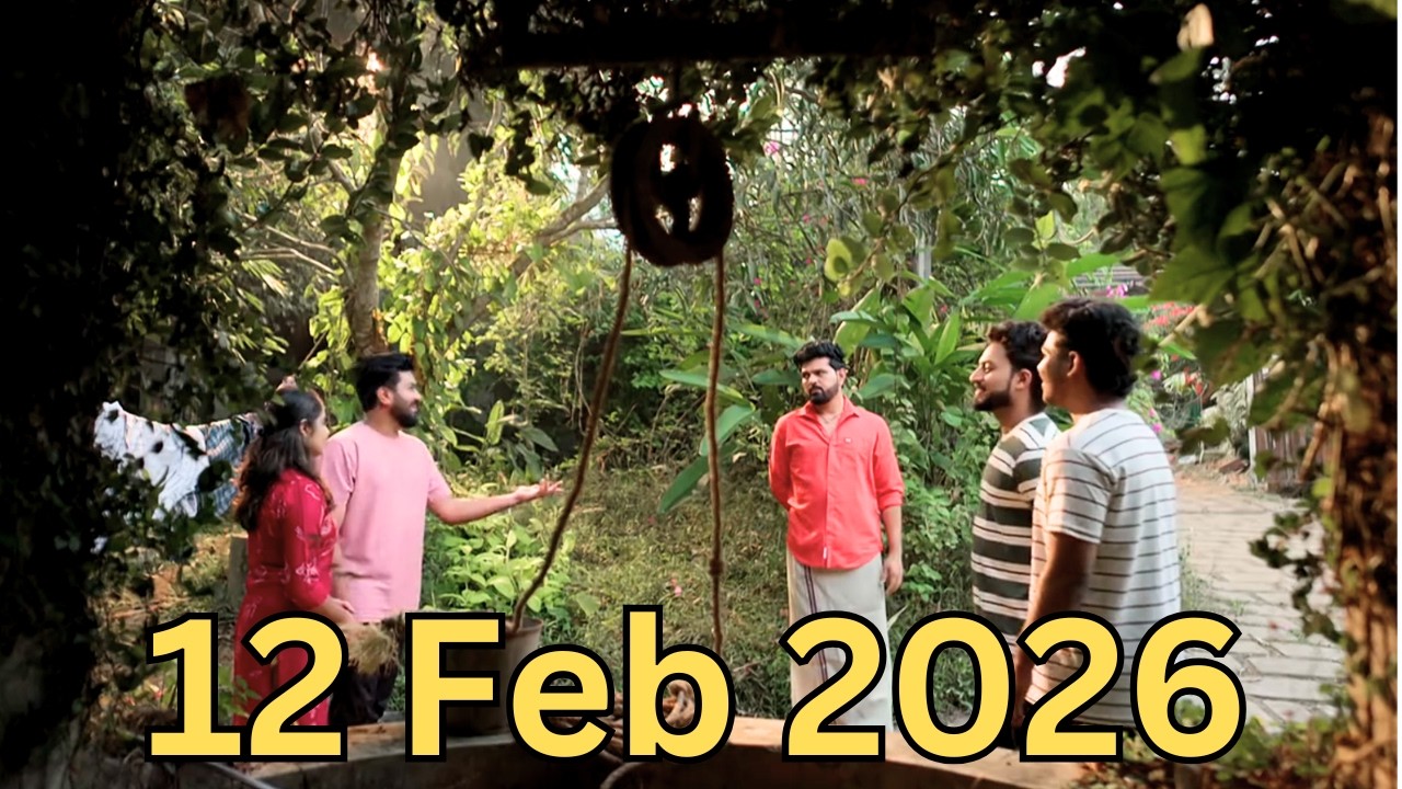 KATTATHE KILIKOODU PROMO || As per Nidhi's advised, Sudheesh, Hareesh, and Nikesh visit Sugandha