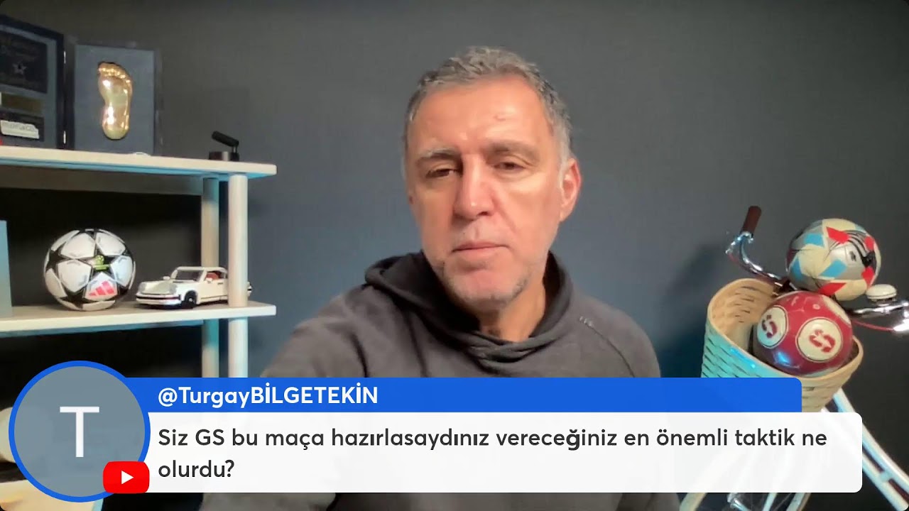 Guadiola - Okan kapışması! | Galatasaray ne yapar?