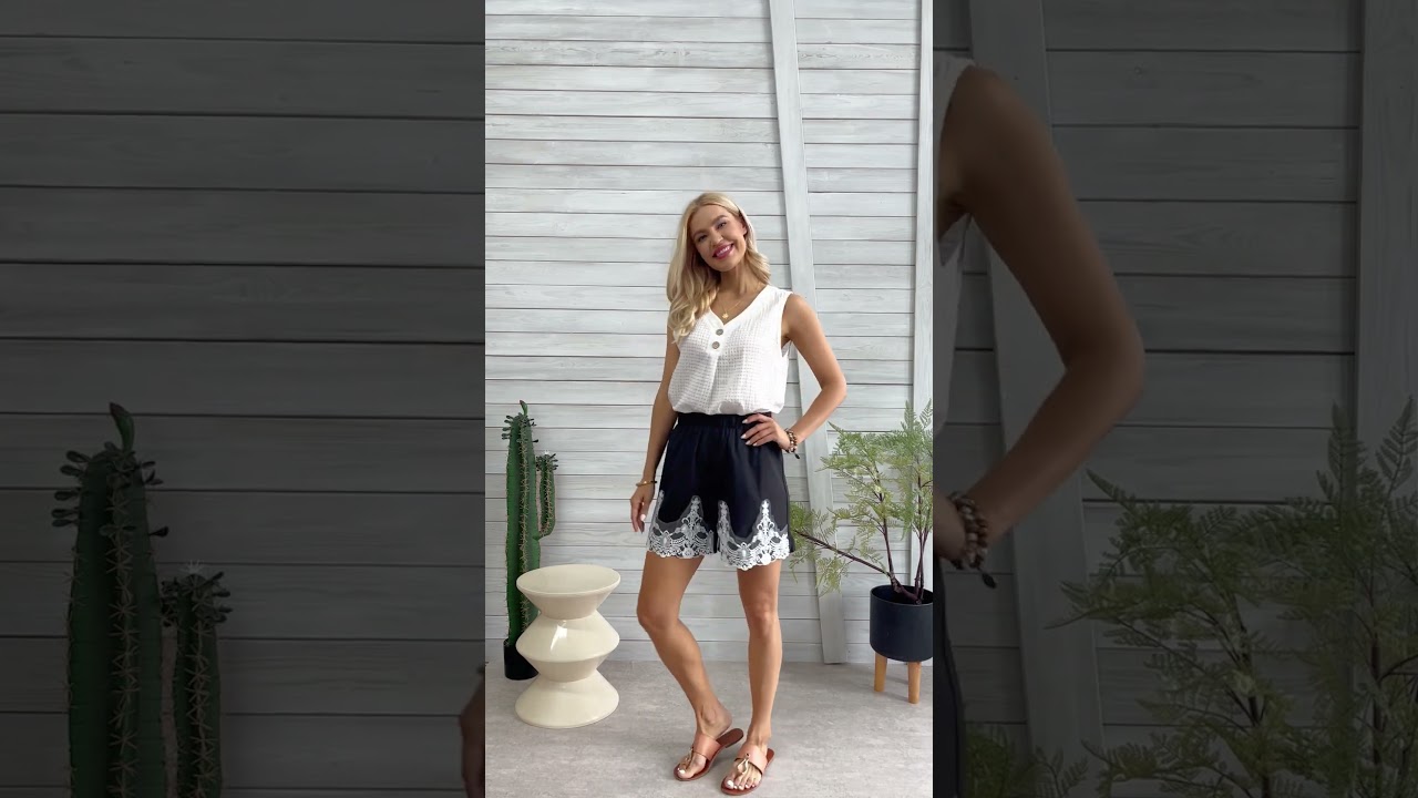 SUMMER OUTFITS 2023 | Noracora Casual Looks