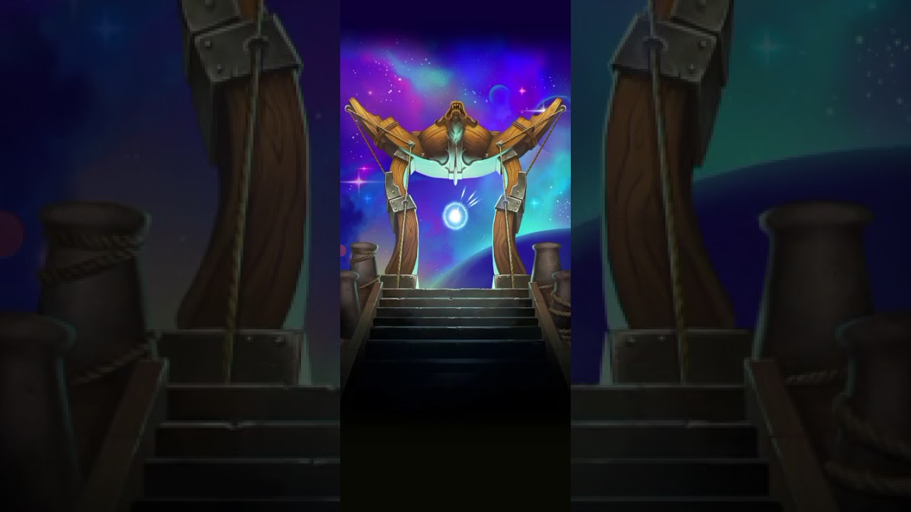 Empires & Puzzles - Road to my 13th Fated summon,  multiple summons. FS @ 0. Got lucky again.
