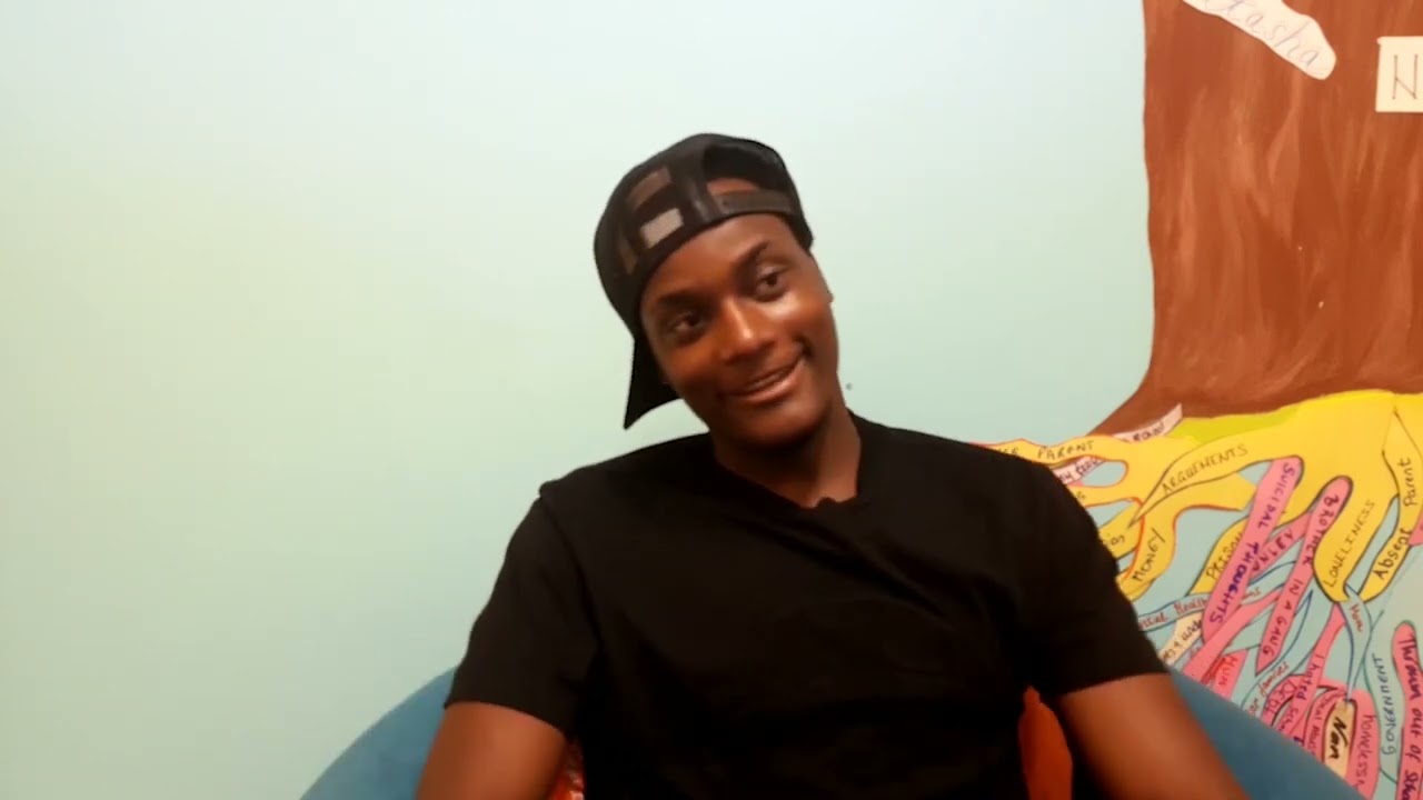 Djes: A story of one of our Fathers