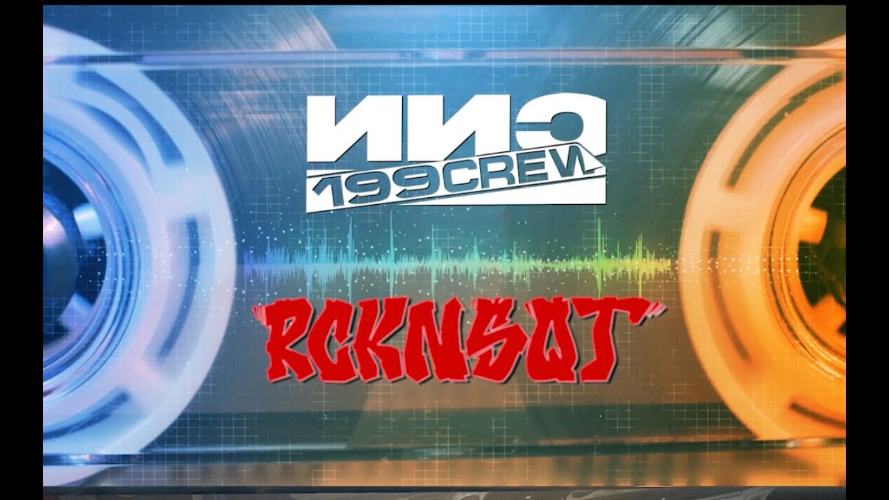 CNN199 FEAT ROCKIN'SQUAT / Criminels Assassins | Clip Officiel