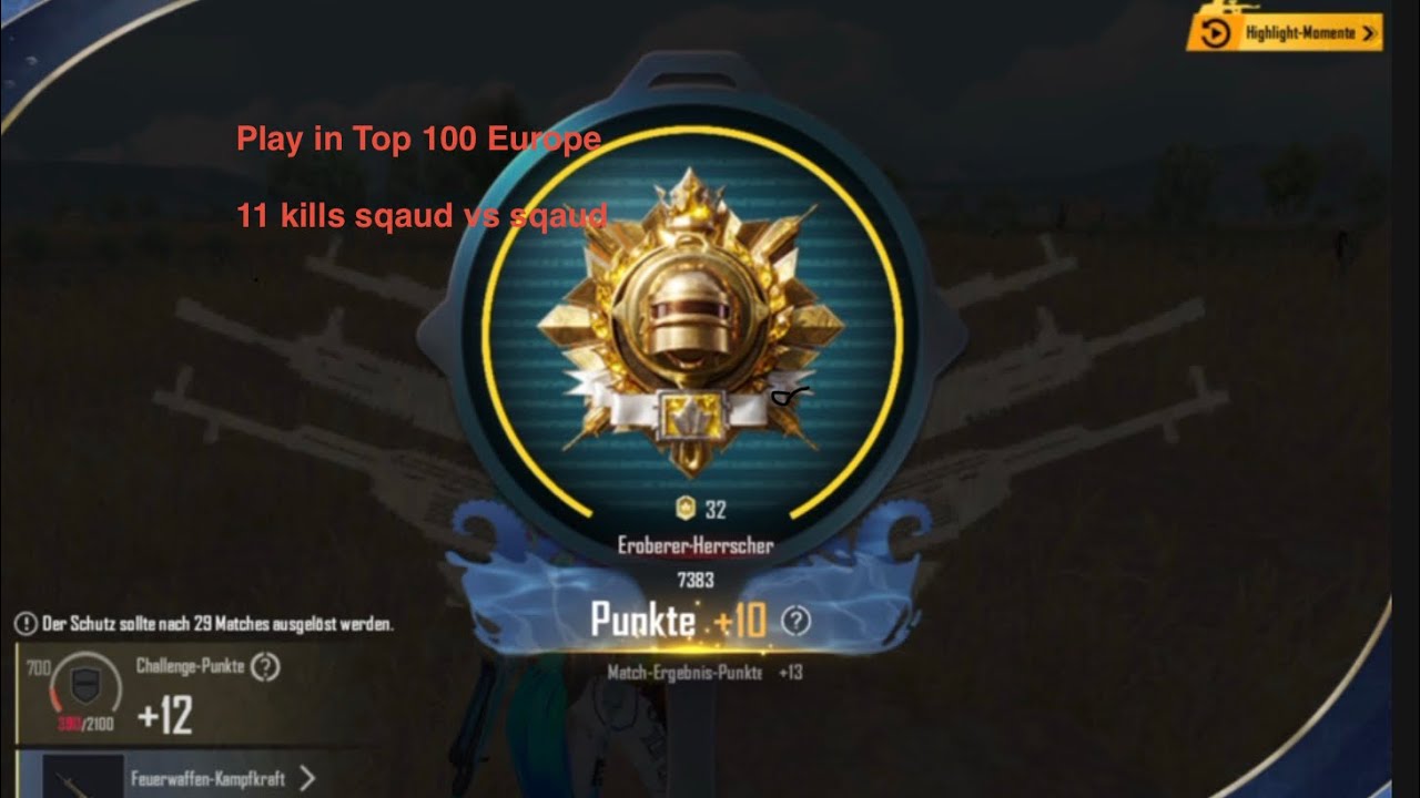 Sqaud vs Sqaud in canqorer 