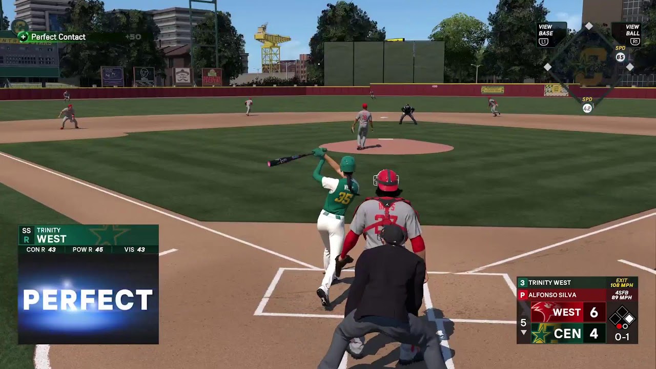 MLB The Show 25