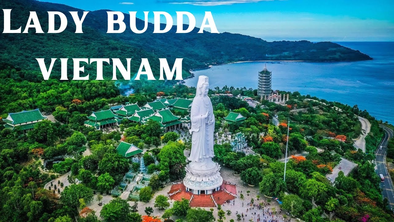 Veitnam visit! Ladybudda 