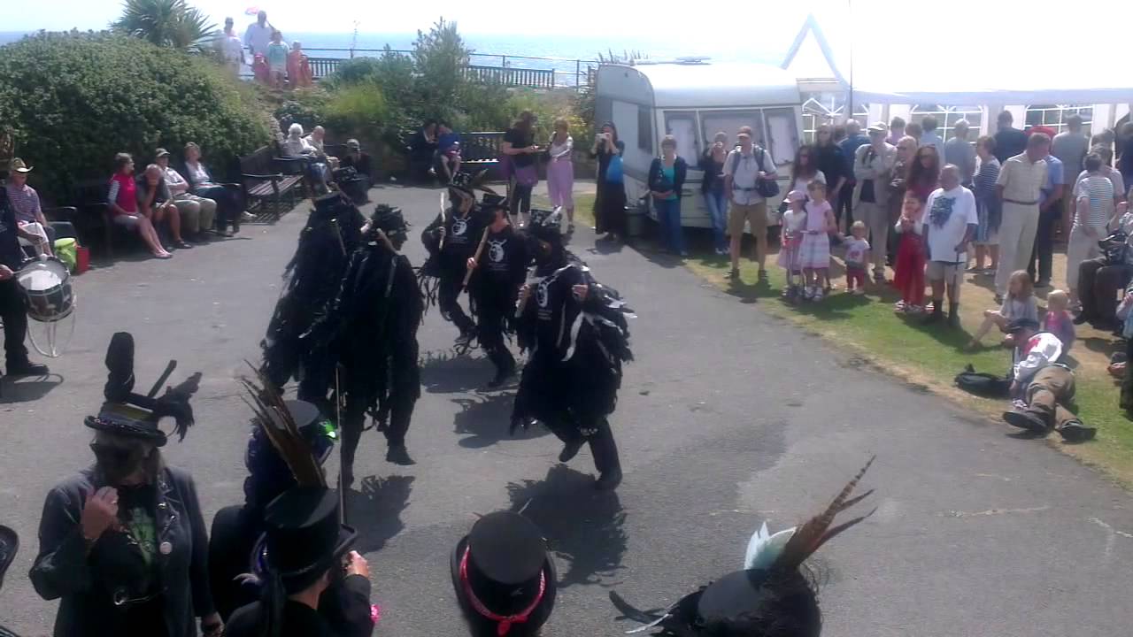 Hunters Moon Morris 