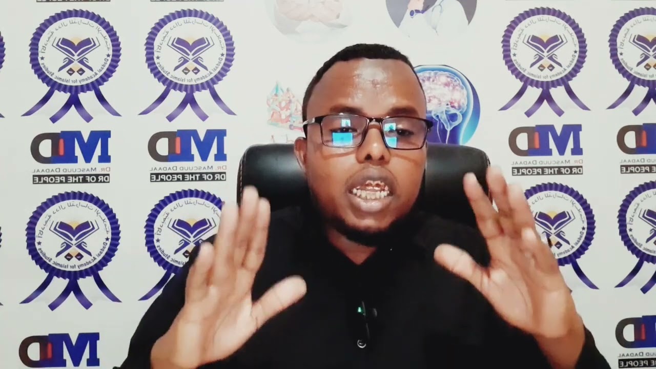 Xididada Xiniinyaha oo Barara /Waynaada / Varicocele | Dr. Mascuud Dadaal