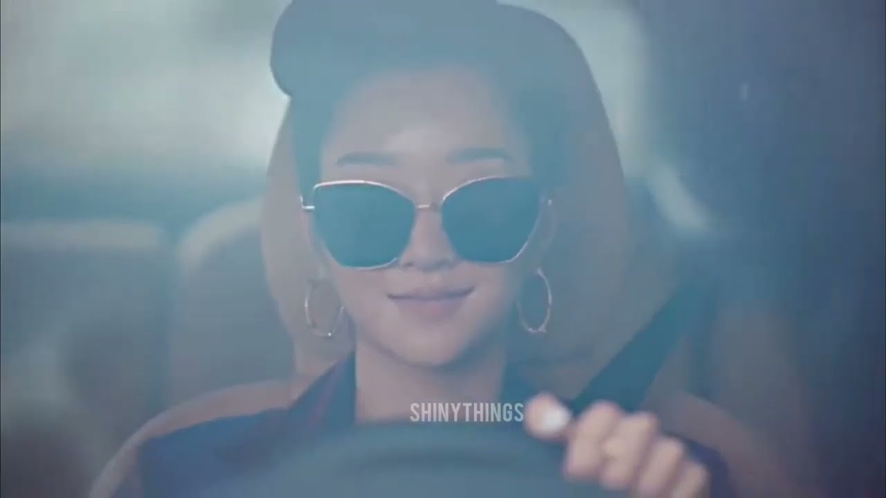 Aankh song mix kdrama 💞💞 female version/korean mix hindi song