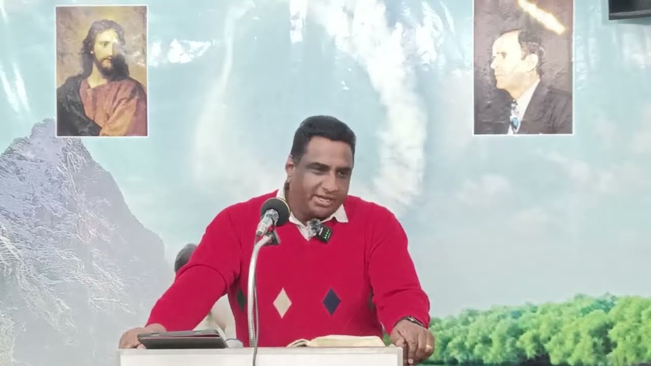 RAMESH LOCO is live