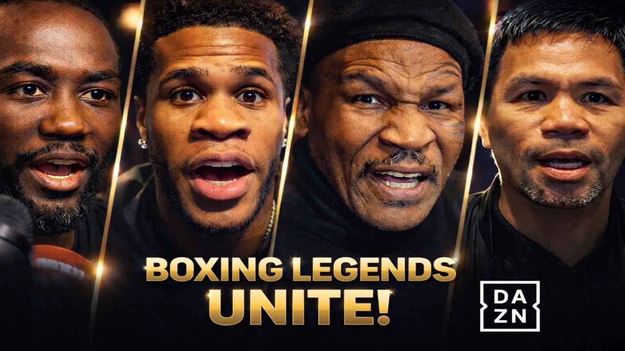 Boxing Pros Reveal FINAL Picks for Teofimo Lopez vs Shakur Stevenson