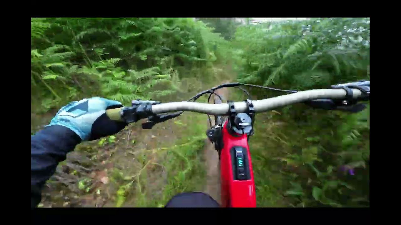 Quick ride local (rudry/c-coch/ganol)