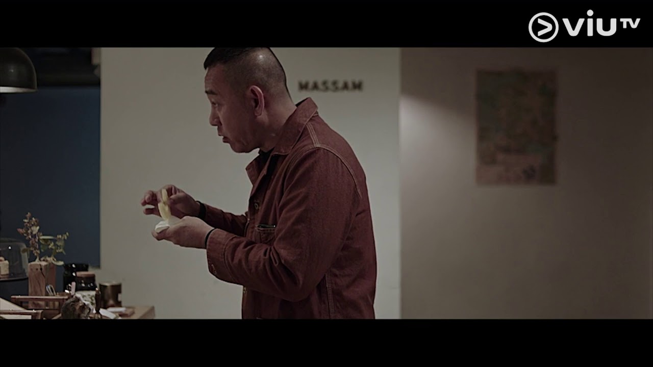《歎息橋》Kevin:其實你鍾唔鍾意Sammy? Thomas:我鍾意你多啲!
