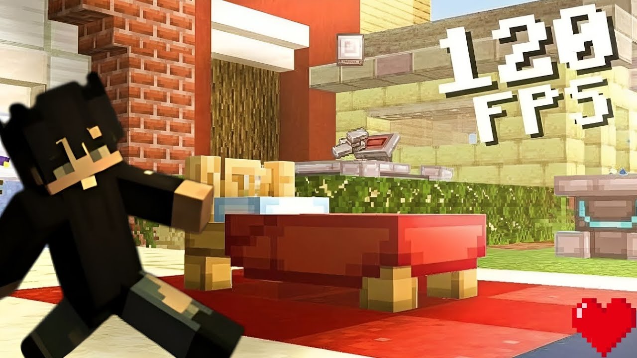 Distroying Everyone In Hive Bedwars 