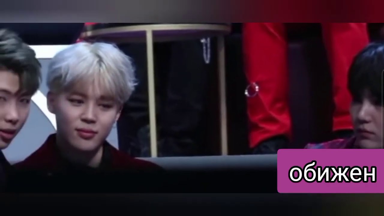 Ревновашки Чимина и обидки юнги🥺 Юнмины-yoonmin  Jimin's jealousy  and Yoongi's resentment⛓🖇