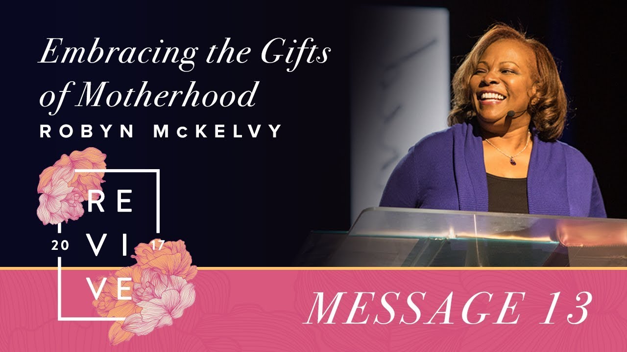 Message 13: Life-Givers in Training