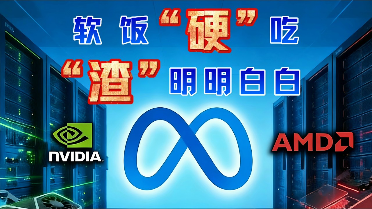 Meta：“硬”不起来“！？