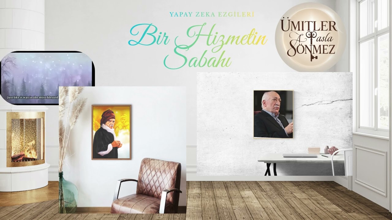 Bir Hizmetin Sabahı - Ne oldu bize