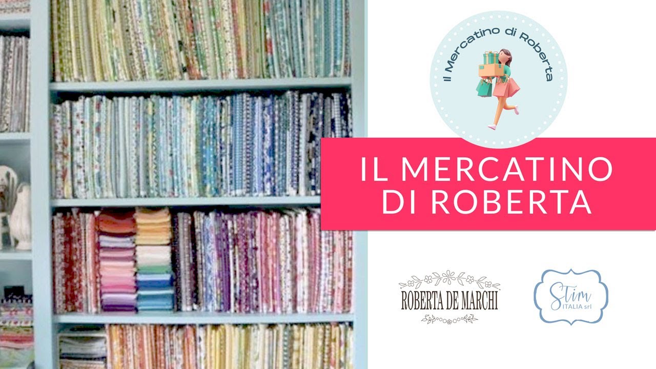 Mercatino di Roberta