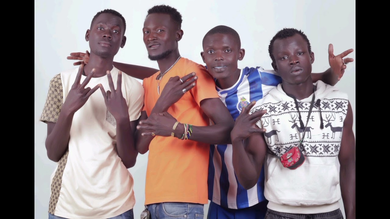 Chuma by gavu family