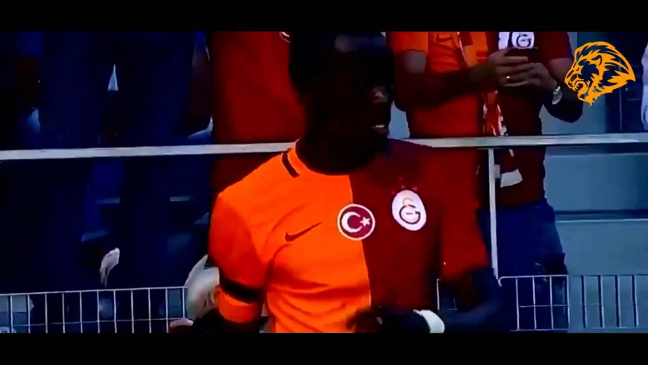 Bruma Best Soccer skills goals 2016/17 HD