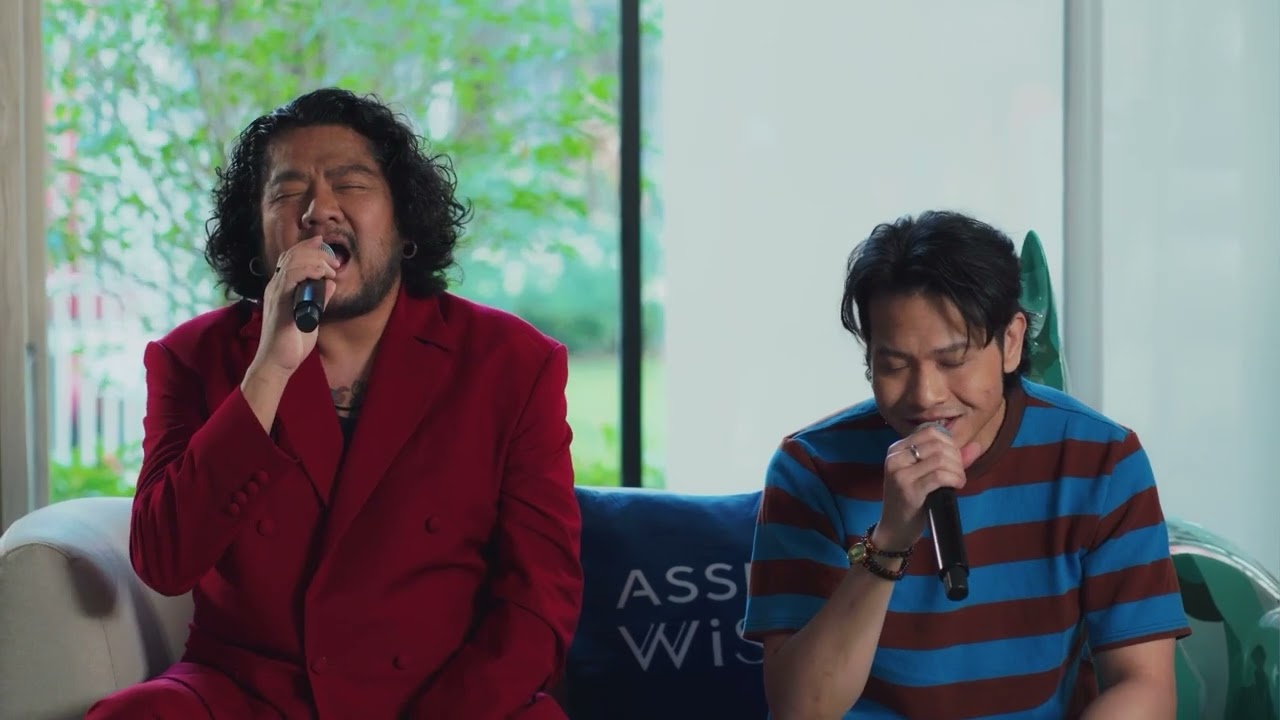 พบกันใหม่ | B5 GENERATION (Live)