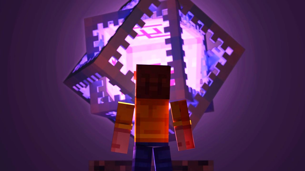 $100,000 Minecraft Competition