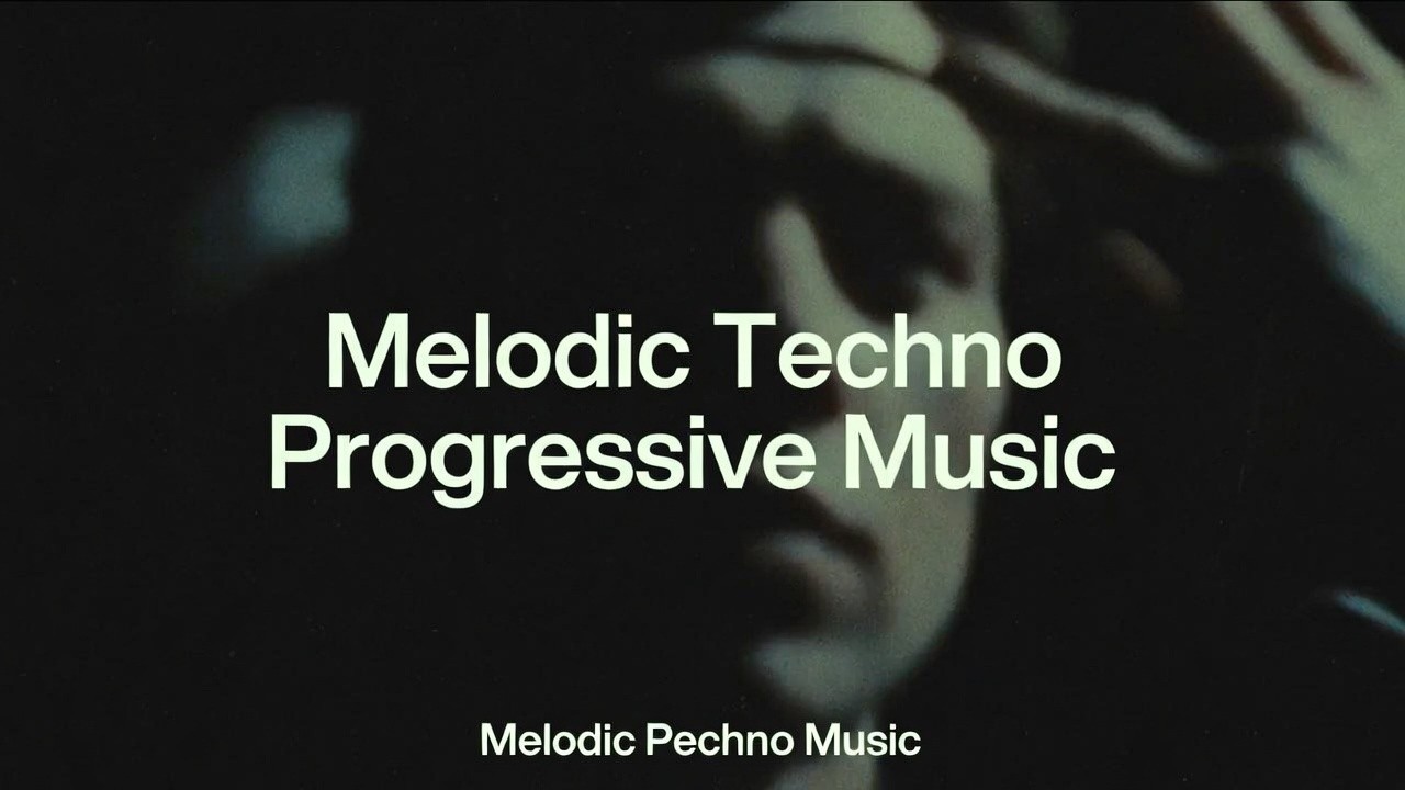 Digital Archeology Project - Oleh Khavylo [Melodic Techno / Progressive House 2026]