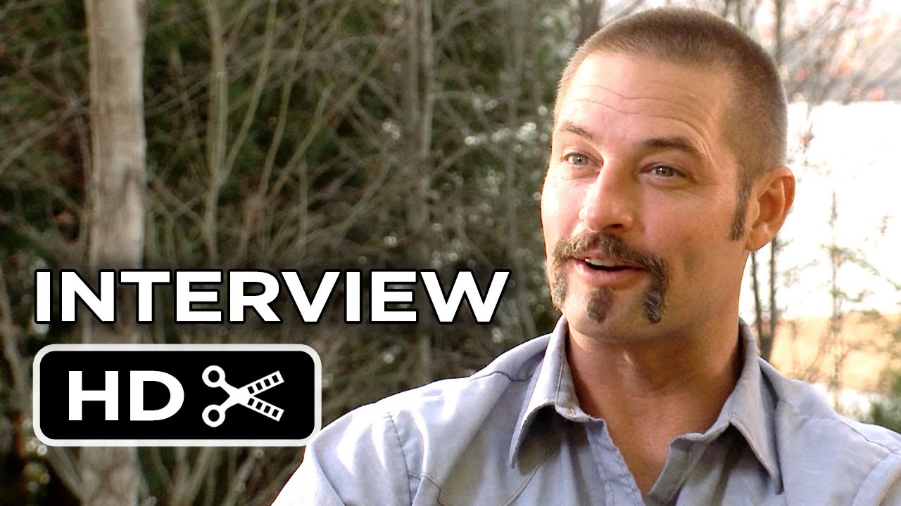 Sabotage Interview - Josh Holloway (2014) - Arnold Schwarzenegger Action Movie HD