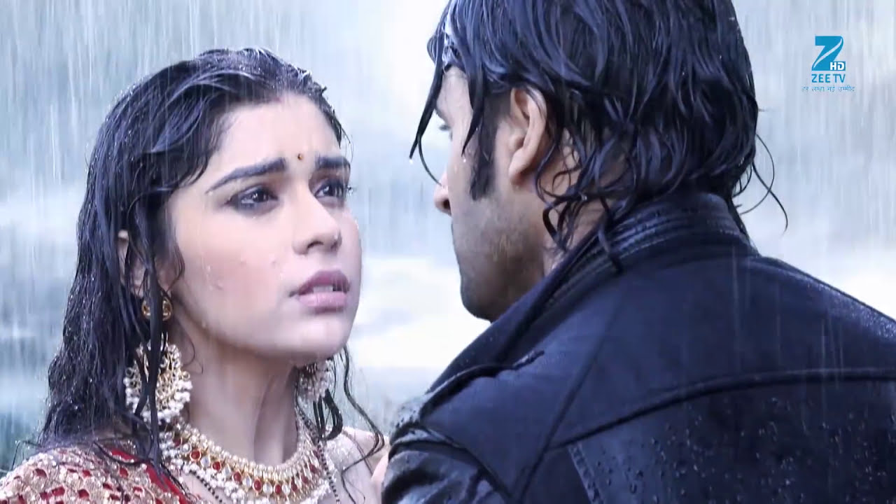 EP 463Ek tha raja ek thi rani - Индийское телешоу хинди - Же ТВ