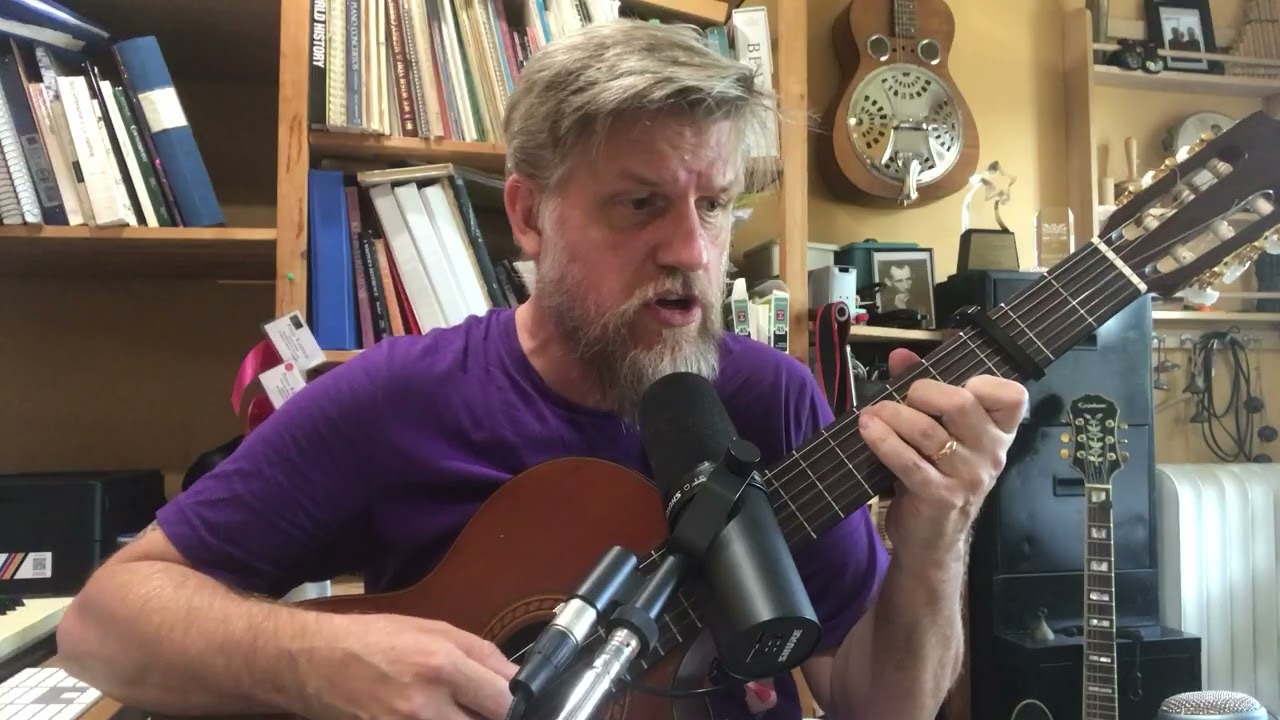 Petter Wahlbäck - Jag är fri, jag har sonat
