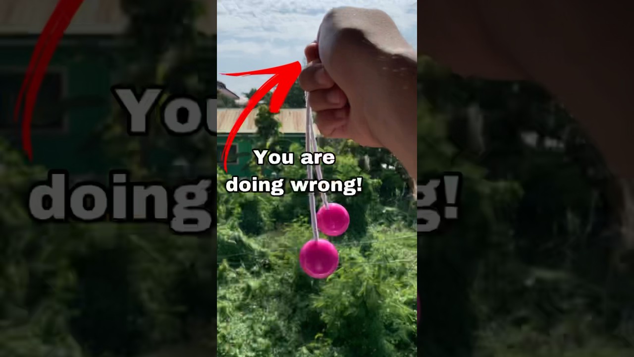 One Simple Trick To Play Lato Lato