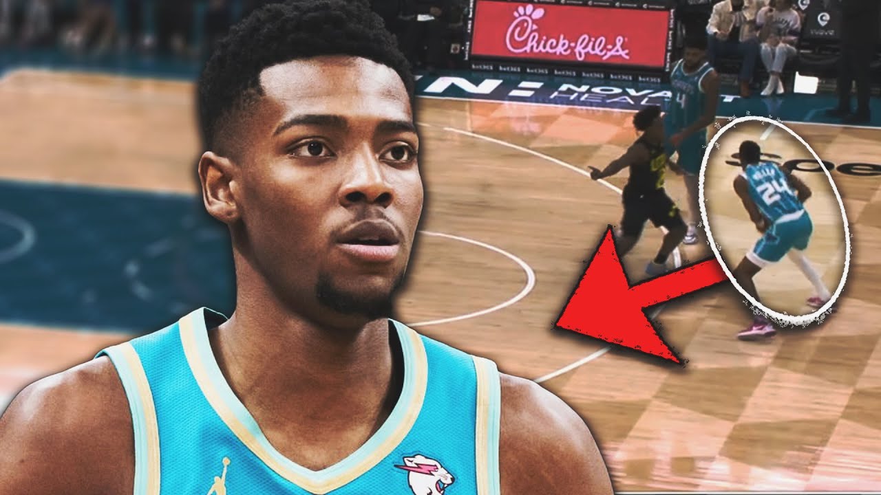 Meet the NBA's Next Great Scorer