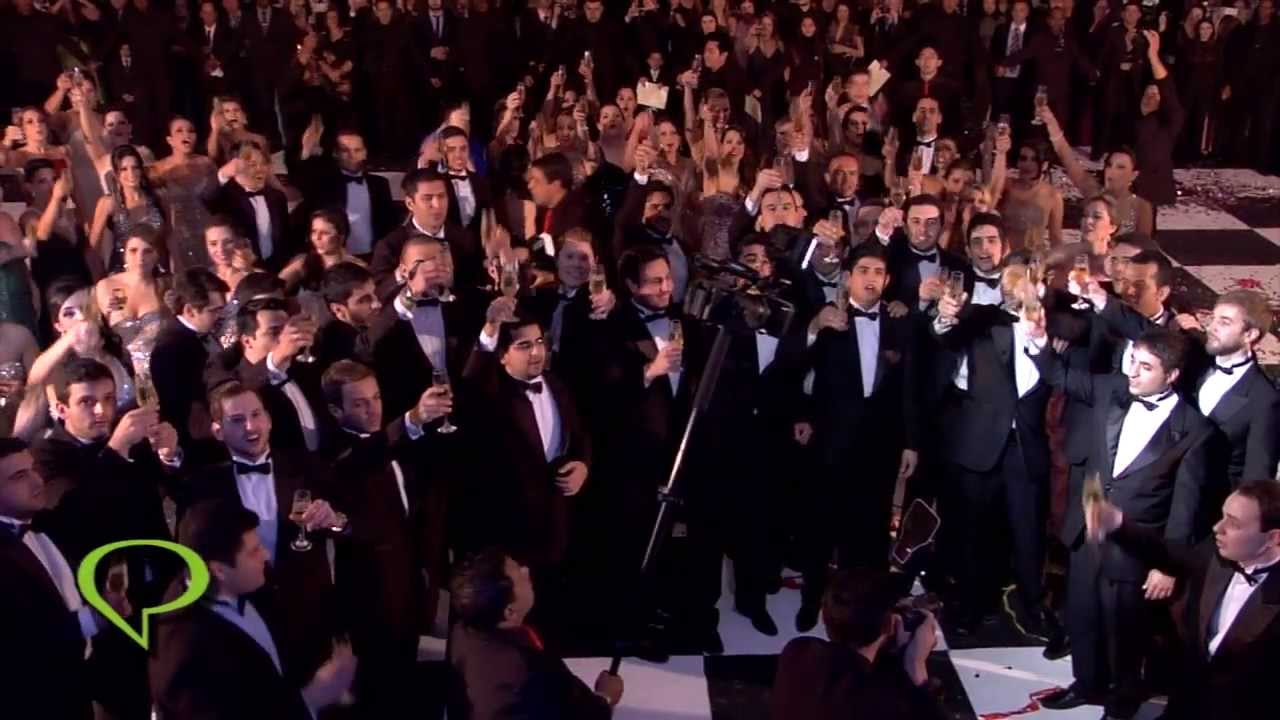 Baile de Formatura Medicina (USS)