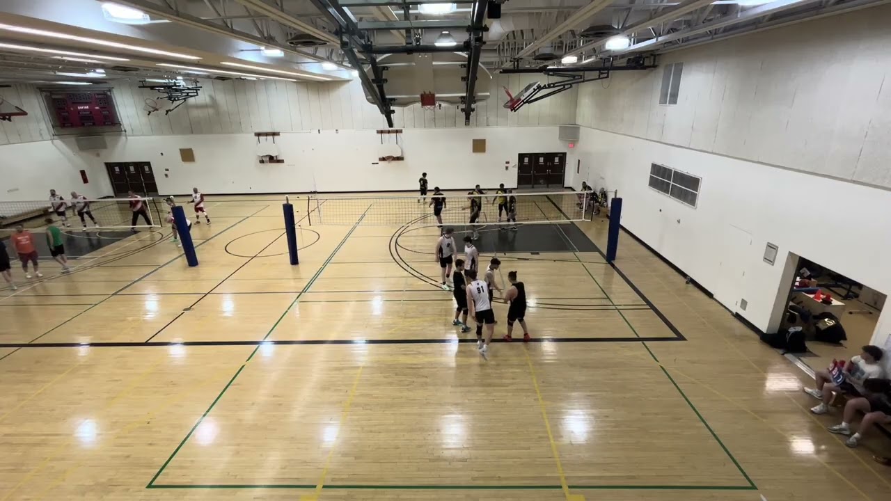 LU vs 🚕 (Set 1) [JAN/27/2026]