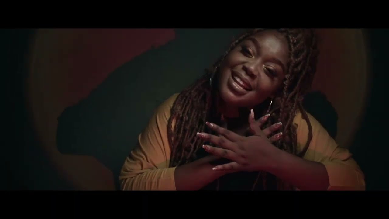Vanessa Bizi - TU M’AIMES (feat. RABY PANZU / NICODEM MAPASA)[ Vidéo officielle]