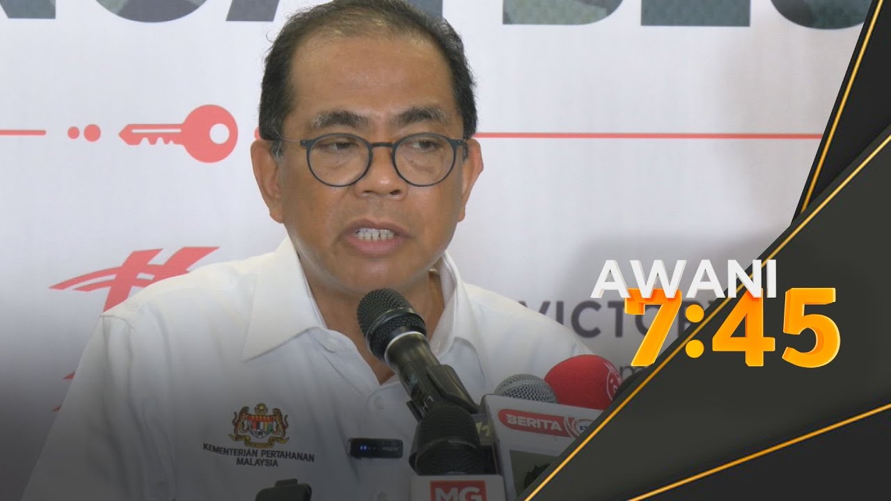 Penyebaran maklumat sulit, Mindef buat laporan polis