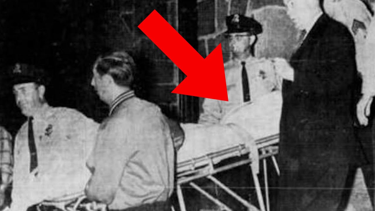 5 Dark & Disturbing Church Mysteries You Won't Believe Are Real...